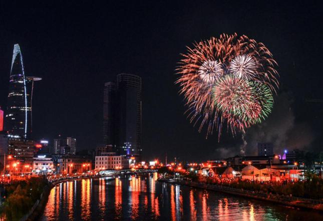 مدينة هوشي منه Can Ho Rivergate Quan 4 المظهر الخارجي الصورة